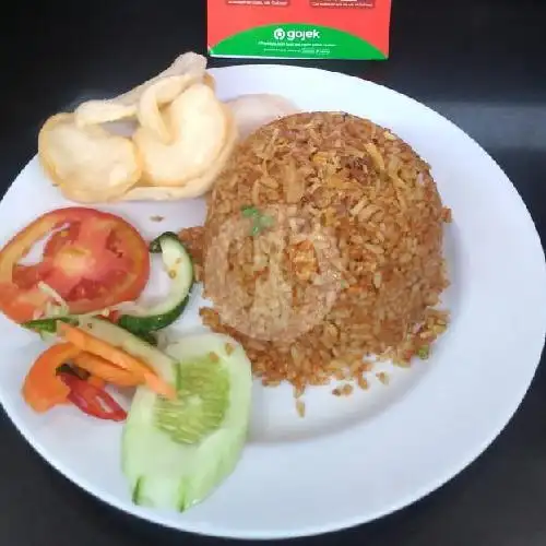 Gambar Makanan Kantin 88 Zone, Sultan Syarif 4