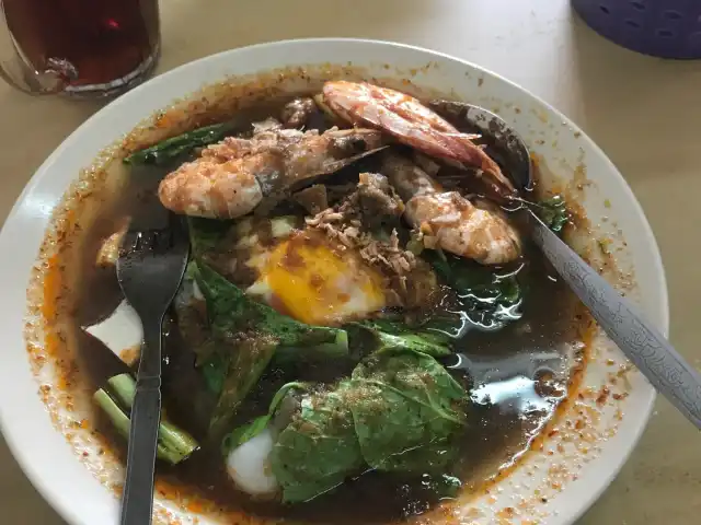 Renney's Satay Muar Bandar Diraja Food Photo 7