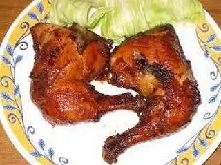 Ayam Panggang Utara Food Photo 4
