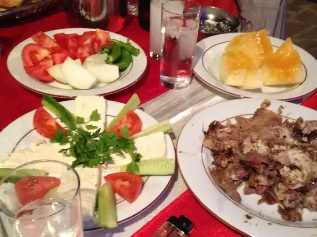 Karakaş restaurant'nin yemek ve ambiyans fotoğrafları 4