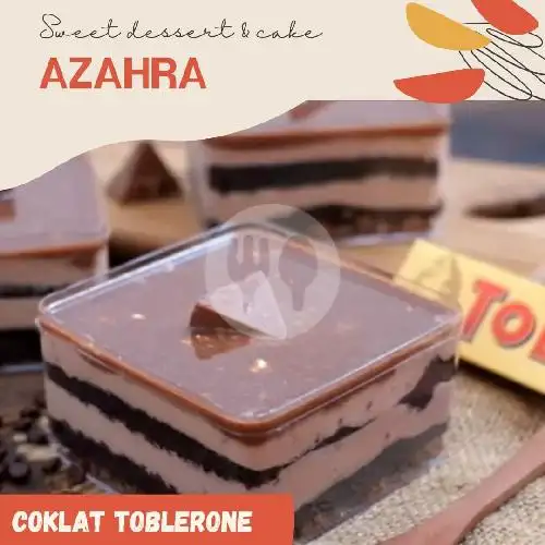 Gambar Makanan Azaira Sweet Dessert, Ilir Barat II 6