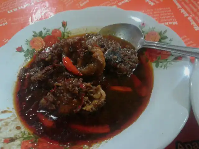 Gambar Makanan RM. Khas Ayam Rarang 12