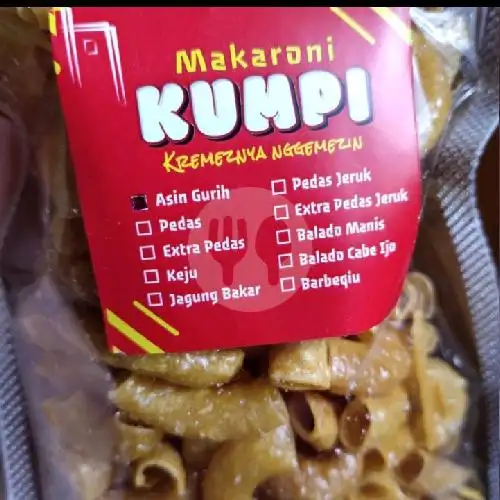 Gambar Makanan Dorokdok Makassar, Tamalanrea 17