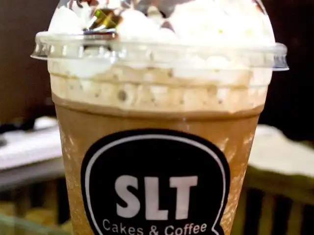 SLT Cafe Food Photo 8