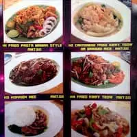 Restoran Al Fariz Maju Food Photo 1