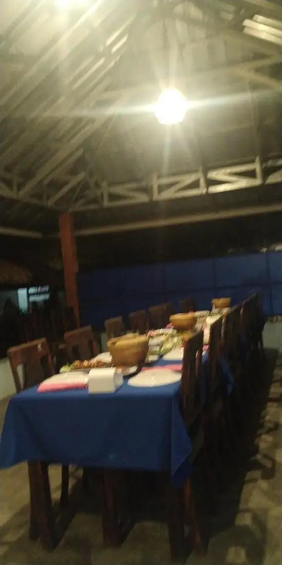 Gambar Makanan Sasak Seafood Restaurant 4