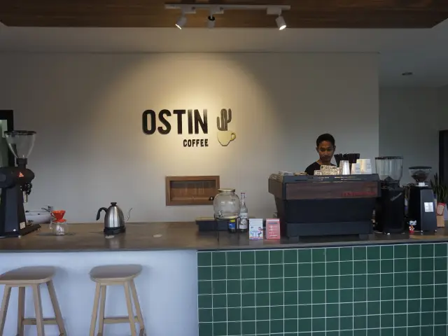 Gambar Makanan Ostin Coffee 16