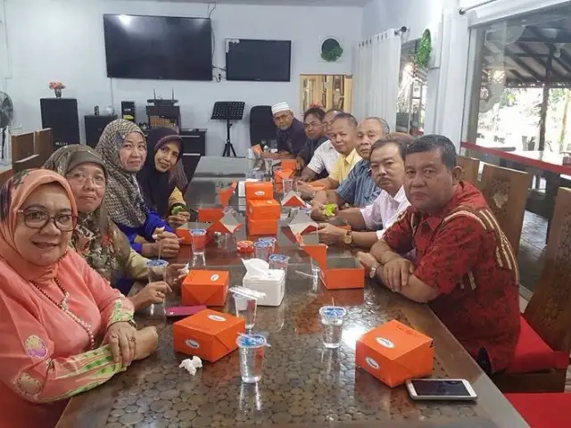 Gambar Makanan Desa-Desa Resto 2