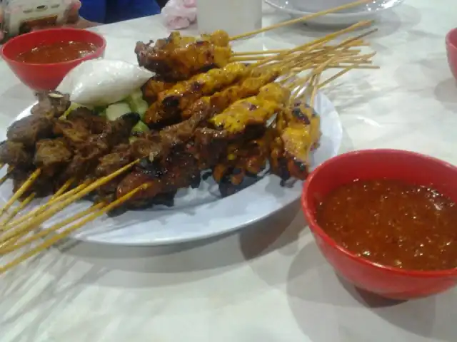 Restoran Yus Food Photo 9