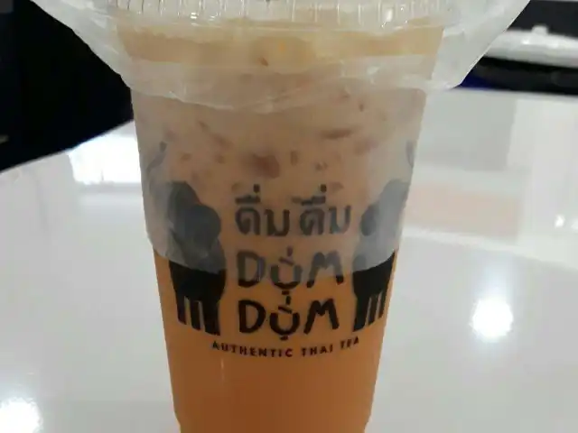 Gambar Makanan Dum Dum Thai Drinks 17