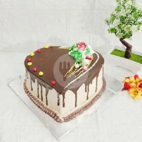 Gambar Makanan Toko Kue Ulang Tahun Alisha Cake, Harapan Mulia 6