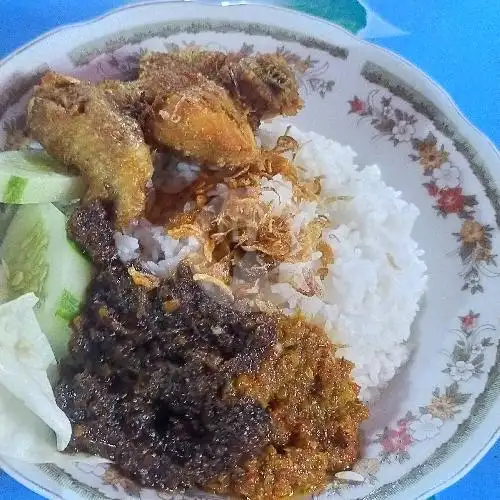 Gambar Makanan Nasi Bebek Madura Azali 14