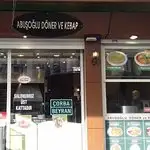 Abuşoğlu Döner Ve Kebap'nin yemek ve ambiyans fotoğrafları 3