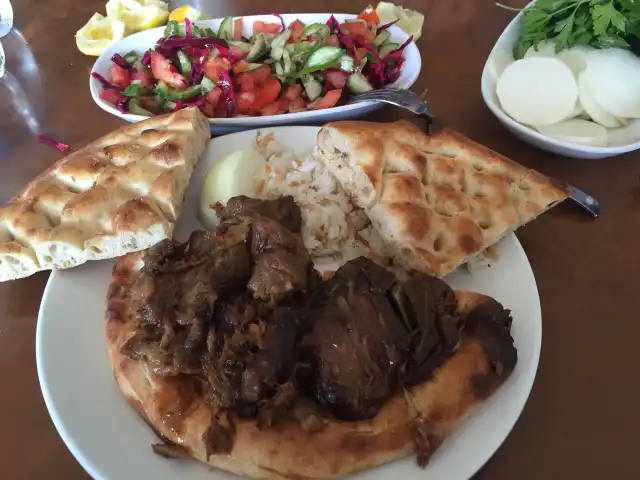 Fatih Restaurant'nin yemek ve ambiyans fotoğrafları 2