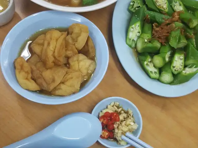 Cheow Sang Bak Kut Teh Food Photo 7