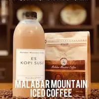 Gambar Makanan Malabar Mountain Coffee 3