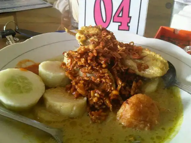 Gambar Makanan Ayam Pedas Rantinem 11