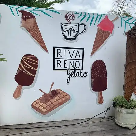 Gambar Makanan RivaReno Gelato Bali 16