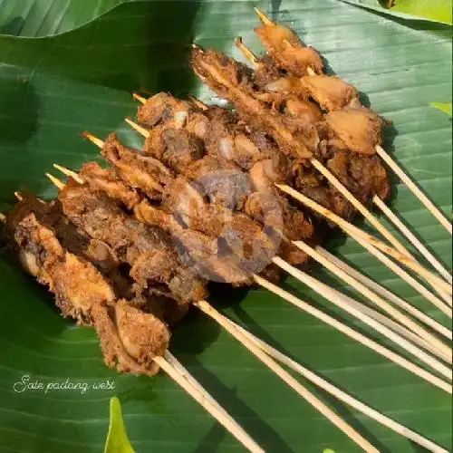 Gambar Makanan Sate Padang West 2