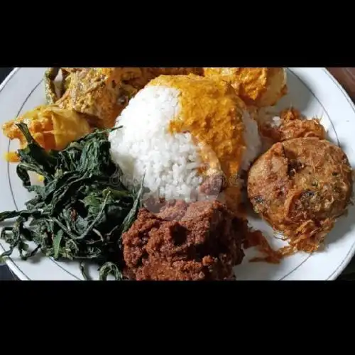 Gambar Makanan RM Doa Bundo Masakan Padang 4