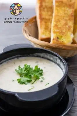 Balqis Restaurant Food Photo 2