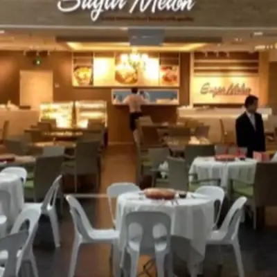 Sugar Melon