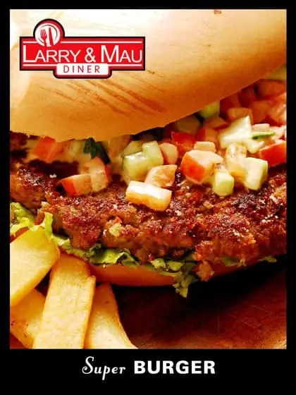 Larry & Mau Diner Food Photo 4