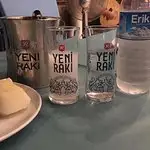 Mercan Restaurant Altınkum'nin yemek ve ambiyans fotoğrafları 2