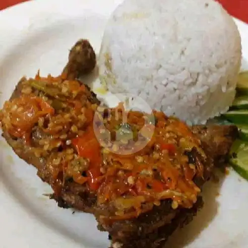 Gambar Makanan Pecel Lele Lestari Jaya Lamongan, Cikarang 15