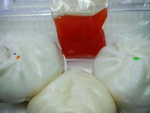 Gambar Makanan Yen Pao 14