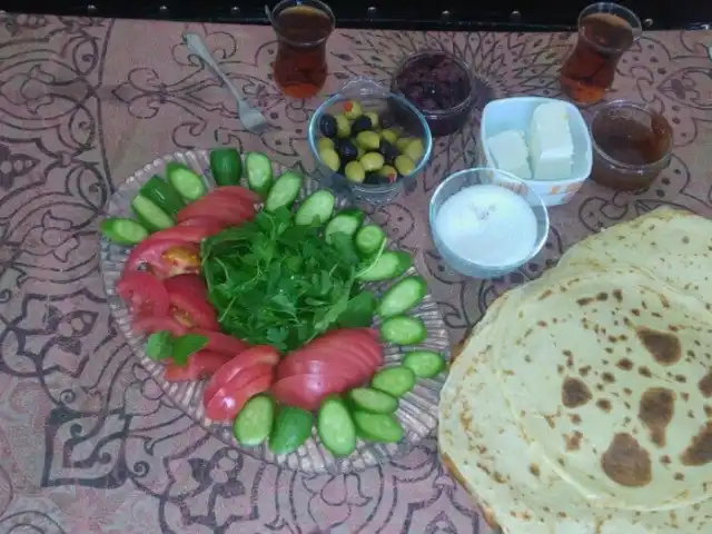 Fatma'nın Mutfa'nin yemek ve ambiyans fotoğrafları 9