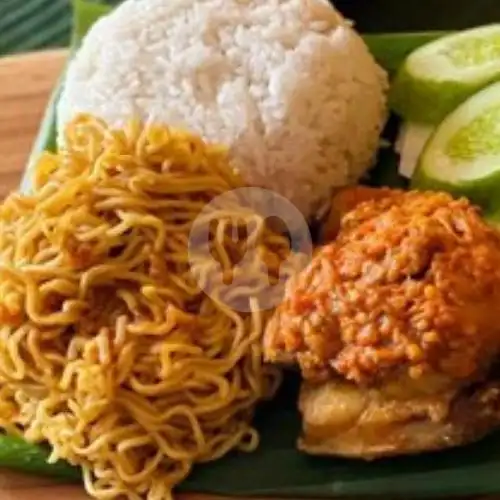 Gambar Makanan Ayam Pecak Aji Jaya, Medan 6
