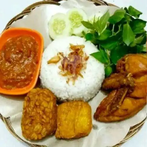 Gambar Makanan Ayam Geprek Jawara, Sei-Selincah 12