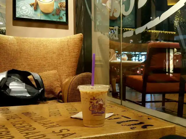 The Coffee Bean & Tea Leaf Food Photo 12