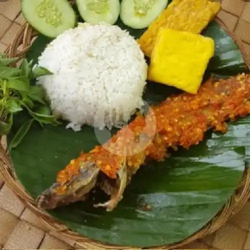 Gambar Makanan Makan Ayam Mbak Leha Jagakarsa 10