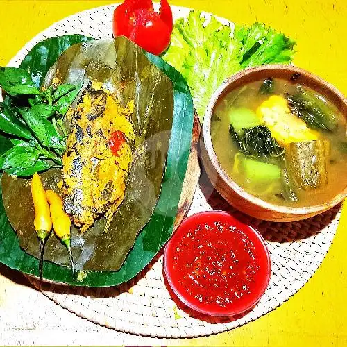 Gambar Makanan Ikan Bakar dan Sate Kelinci Warung Bedjo, Wonokromo 20