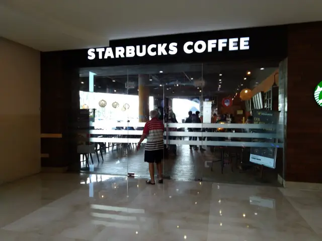 Gambar Makanan Starbucks Coffee 8