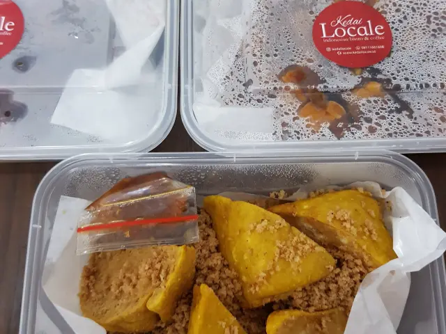 Gambar Makanan KedaiLocale 5