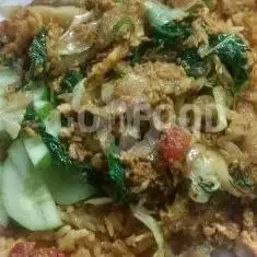 Gambar Makanan Nasi Goreng Balik Maning, Gempol Raya 8