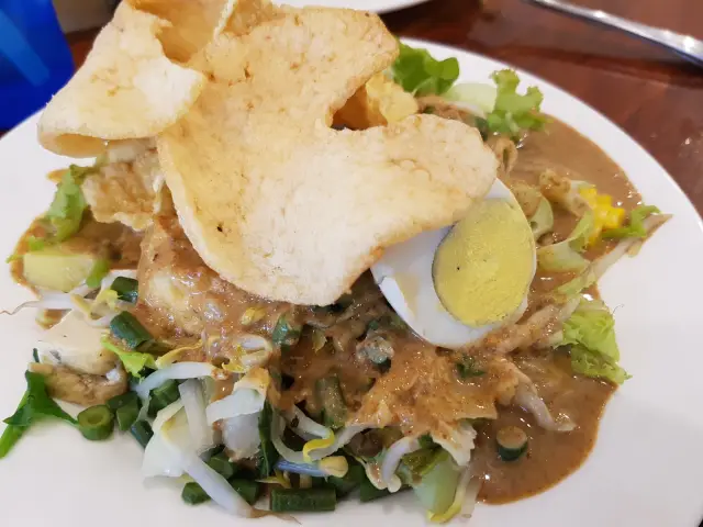 Gambar Makanan Gado - Gado Boplo 11