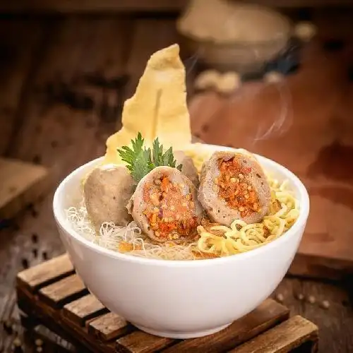 Gambar Makanan Bakso Iga Balungan, Kamboja 10