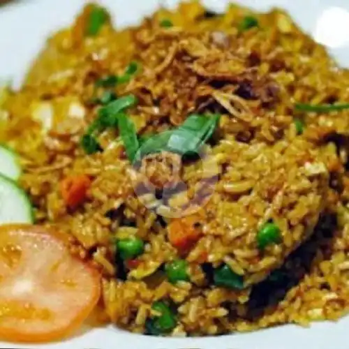 Gambar Makanan Nasi Goreng Tiga Rasa, Denpasar 15