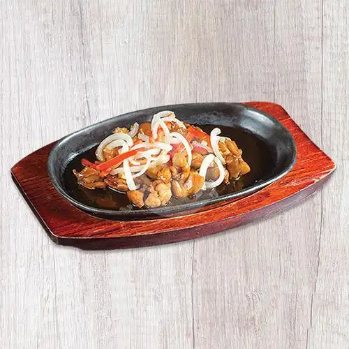 Gambar Makanan Kangen Cafe, BCS 5