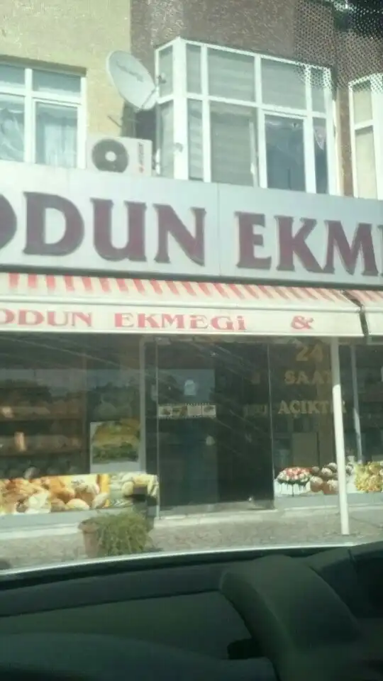 Trabzon Vakfikebir Odun Ekmeği'nin yemek ve ambiyans fotoğrafları 4