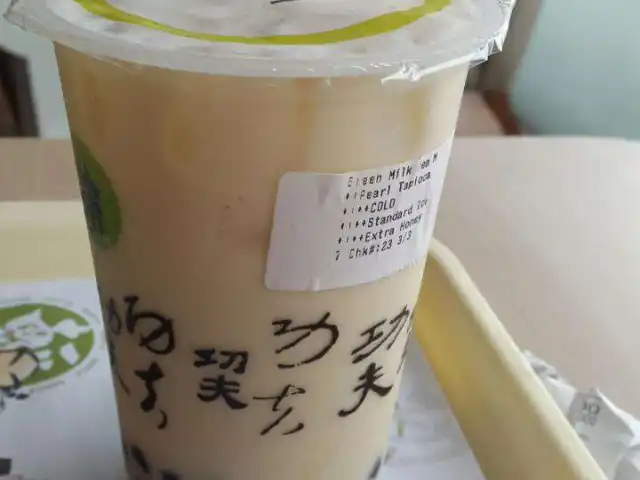 Gambar Makanan Kung Fu Tea 17