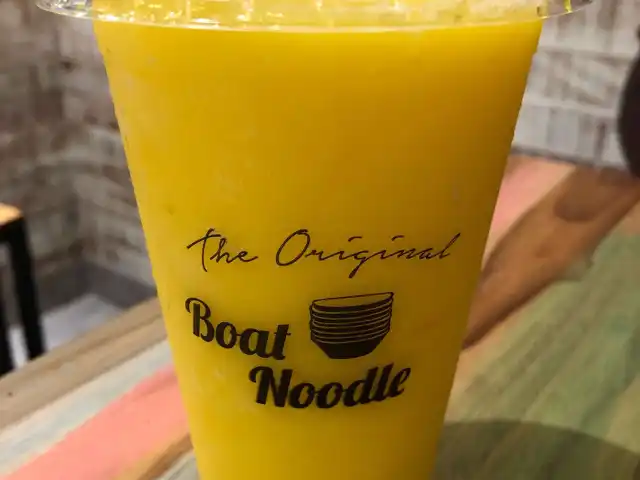 Boat Noodle Food Photo 14