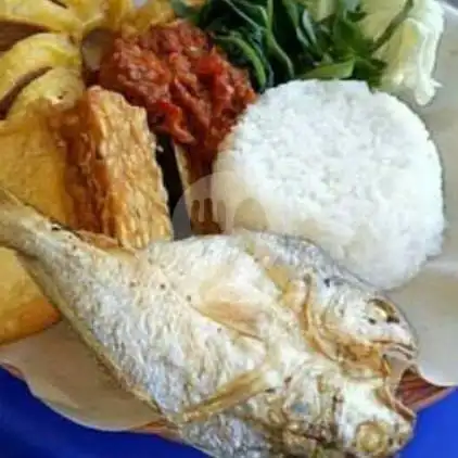 Gambar Makanan sego sambel DAPUR BUNDA 16