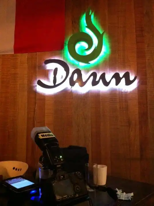 Daun Restaurant Food Photo 2