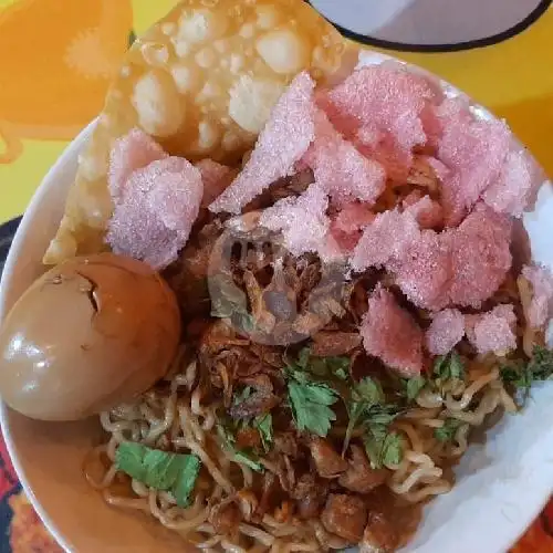 Gambar Makanan Warkop Oneng Pemuda Nasi Goreng Khas Kebun Sirih, Maimun 16