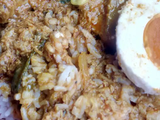 Nasi Kandar Pekan Lama Food Photo 15